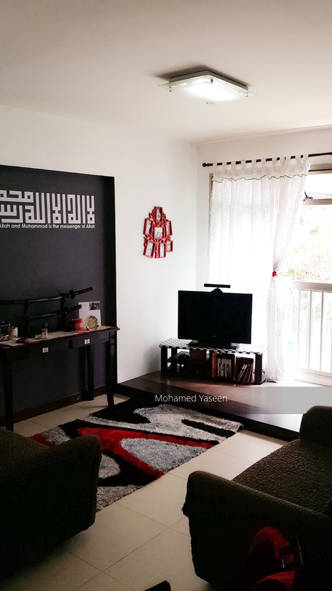 Blk 275A Compassvale Link (Sengkang), HDB 4 Rooms #115447012